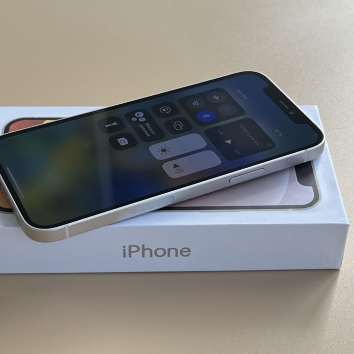 iPhone 12