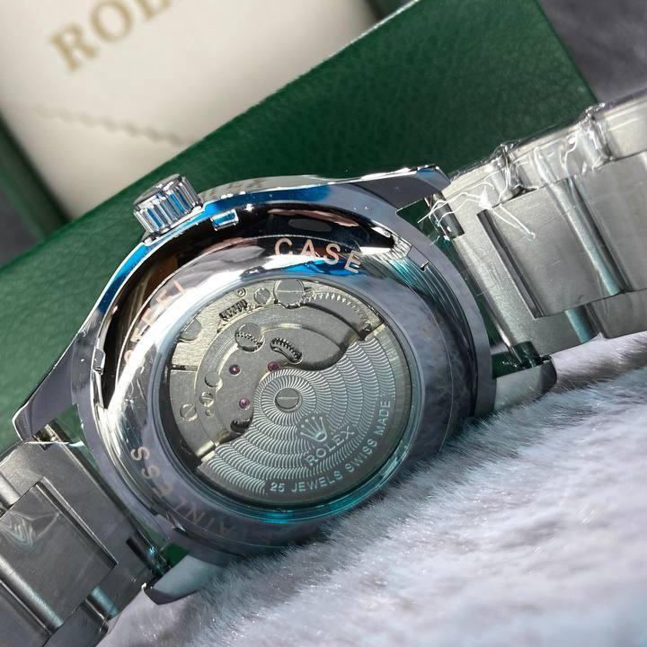 Механические часы Rolex⌚️