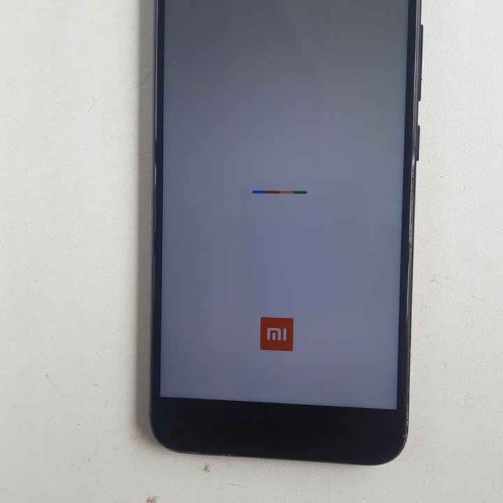 Телефон Xiaomi