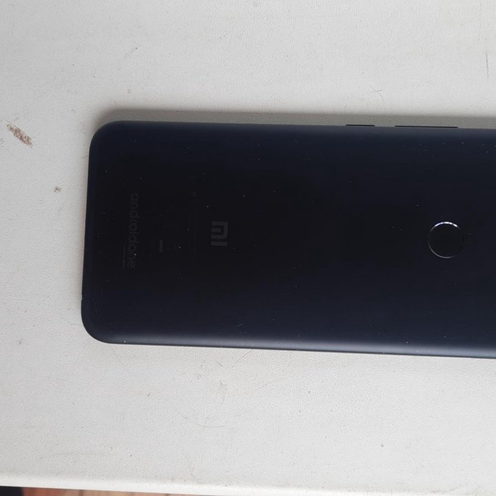 Телефон Xiaomi