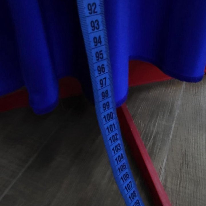 Платье вечернее 52р