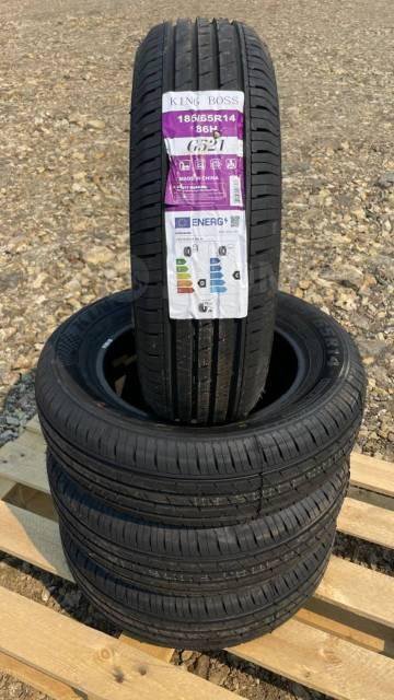 Новые летние шины Kingboss (Goform) G521 185/65R14