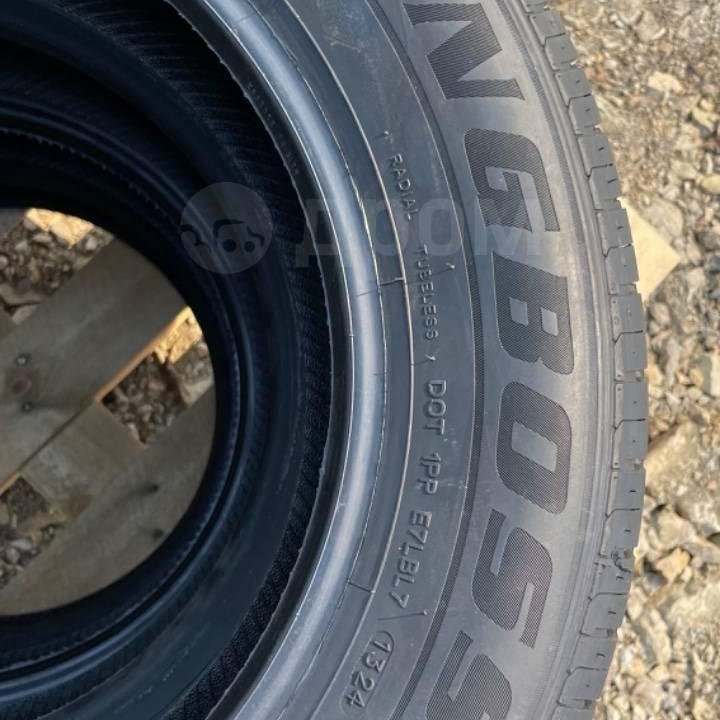 Новые летние шины Kingboss (Goform) G521 185/65R15