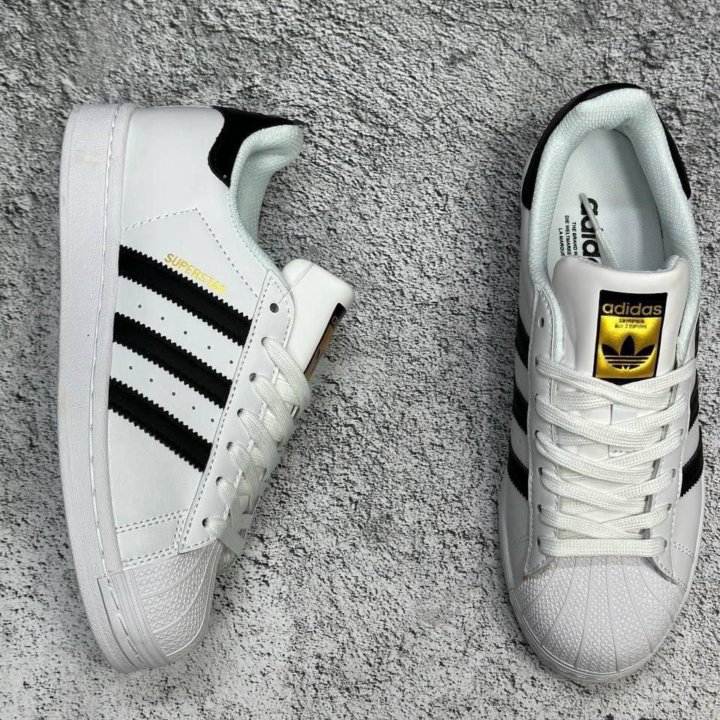 Кеды Adidas Superstar