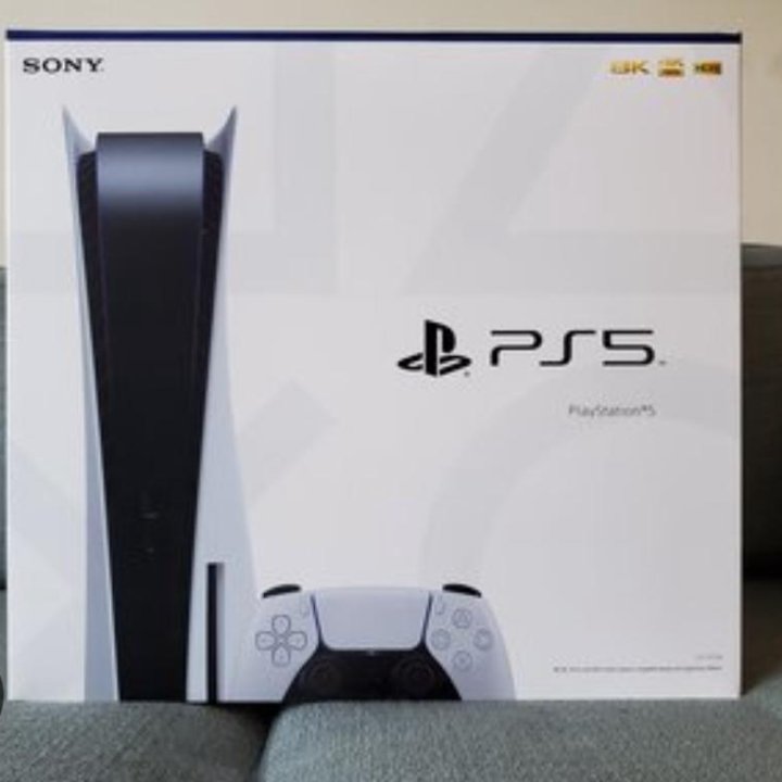 PlayStation 5