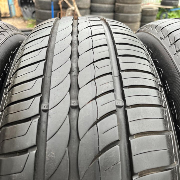 Лето Pirelli Cinturato P1 Verde 195/65 R15 91V