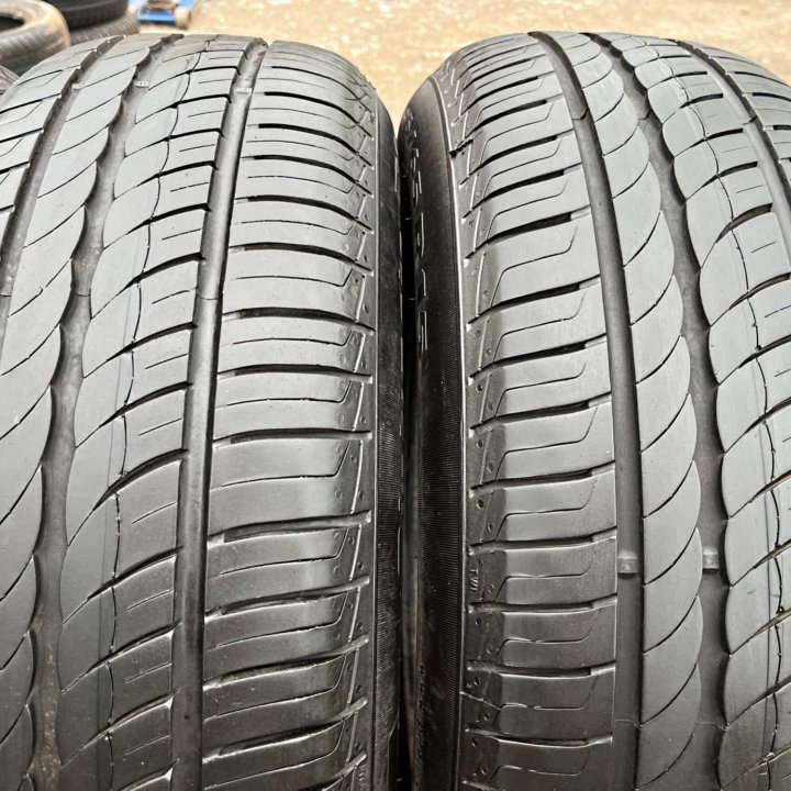 Лето Pirelli Cinturato P1 Verde 195/65 R15 91V