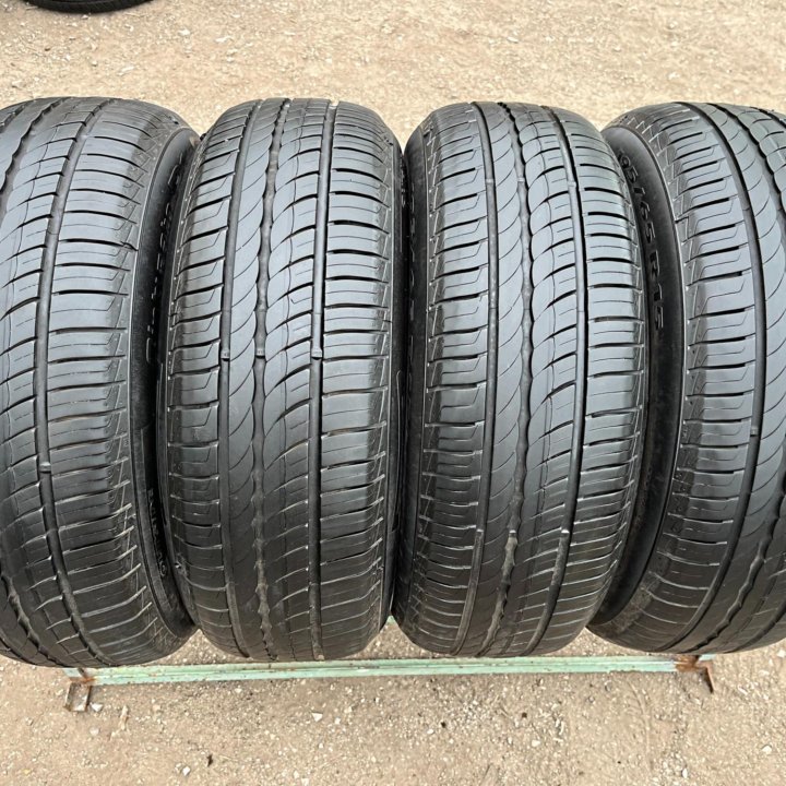 Лето Pirelli Cinturato P1 Verde 195/65 R15 91V