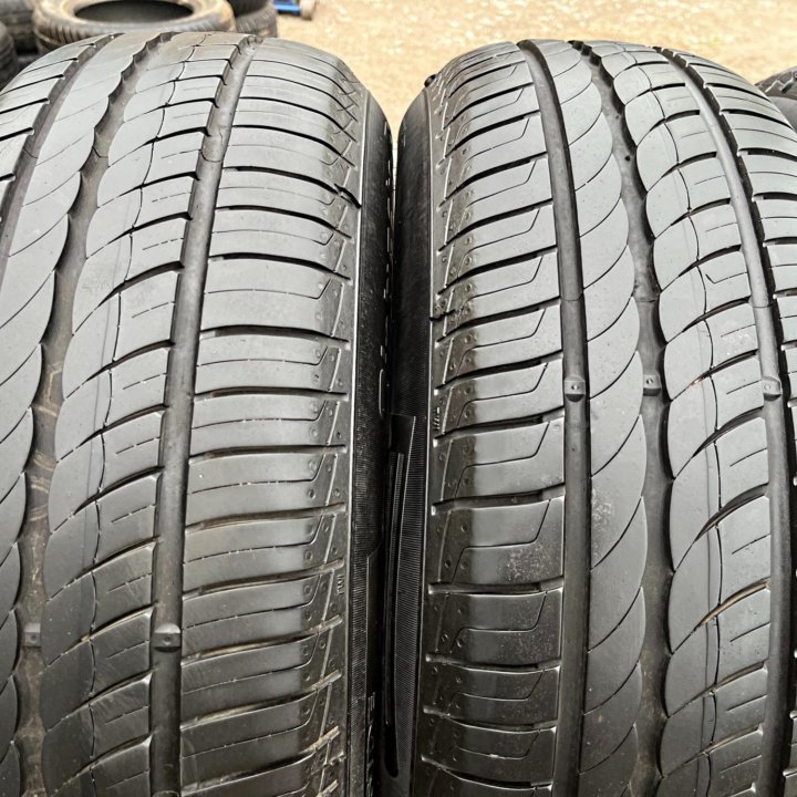 Лето Pirelli Cinturato P1 Verde 195/65 R15 91V