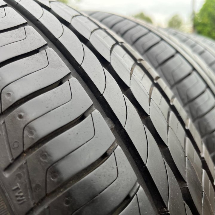 Лето Pirelli Cinturato P1 Verde 195/65 R15 91V