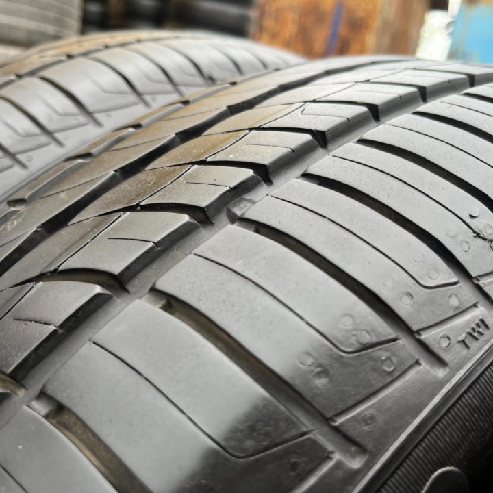 Лето Pirelli Cinturato P1 Verde 195/65 R15 91V