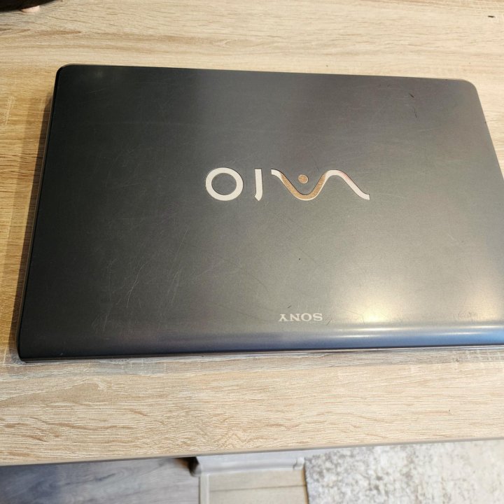 Sony Vaio, core i7, 12gb, SSD, 16