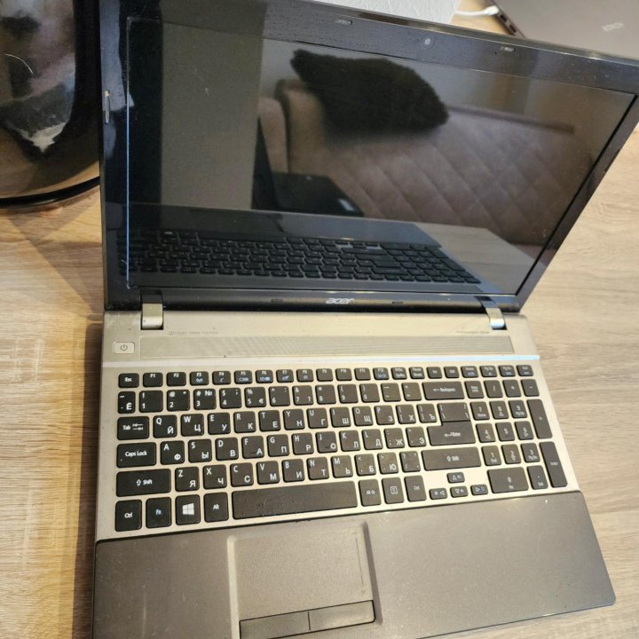 Acer V3-571g, core i5, 16gb, SSD, nvidia GT630m