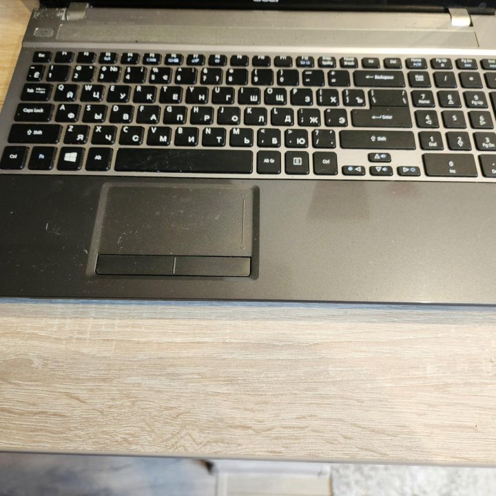 Acer V3-571g, core i5, 16gb, SSD, nvidia GT630m