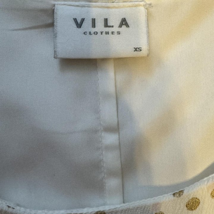 Платье Vila Clothes, размер 42