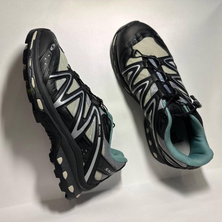 Кроссовки Salomon XT-Quest LUX сетка новые