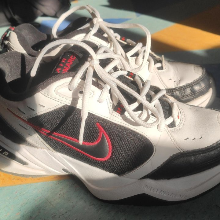 Кроссовки Nike Air monarch