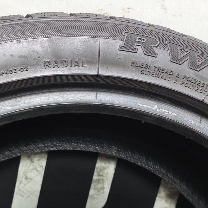 215/50R17 91H Roadcruza RW777 пара