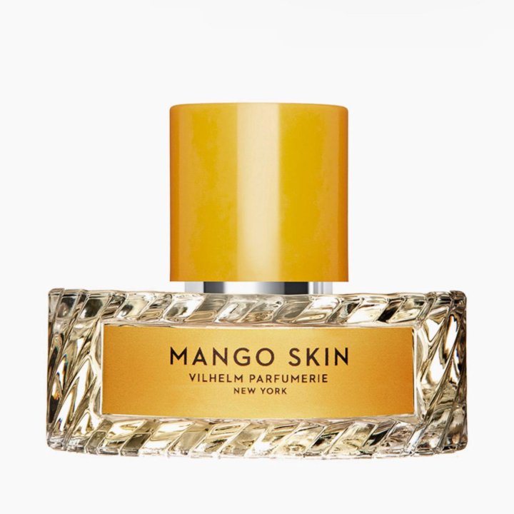 Парфюмерная вода mango skin