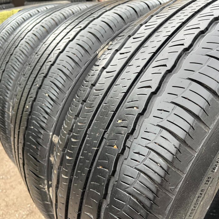 Лето Triangle AdvanteX SUV TR259 285/60 R18 120V