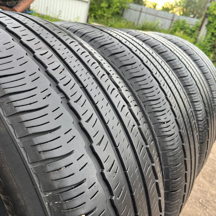 Лето Triangle AdvanteX SUV TR259 285/60 R18 120V