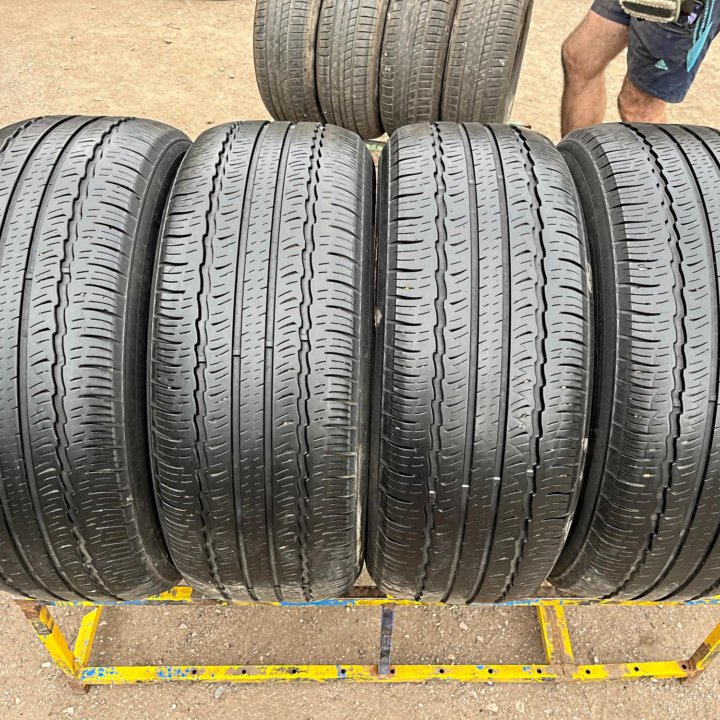 Лето Triangle AdvanteX SUV TR259 285/60 R18 120V