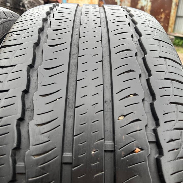 Лето Triangle AdvanteX SUV TR259 285/60 R18 120V