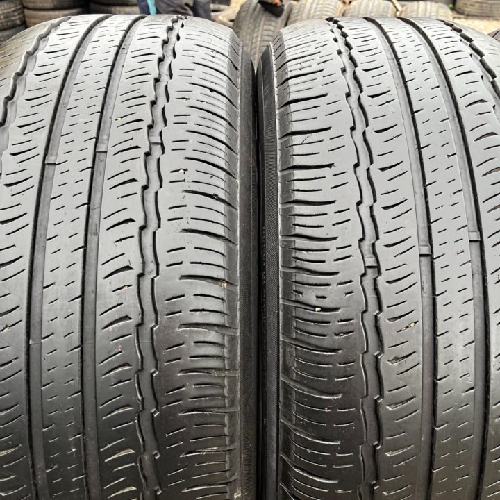 Лето Triangle AdvanteX SUV TR259 285/60 R18 120V