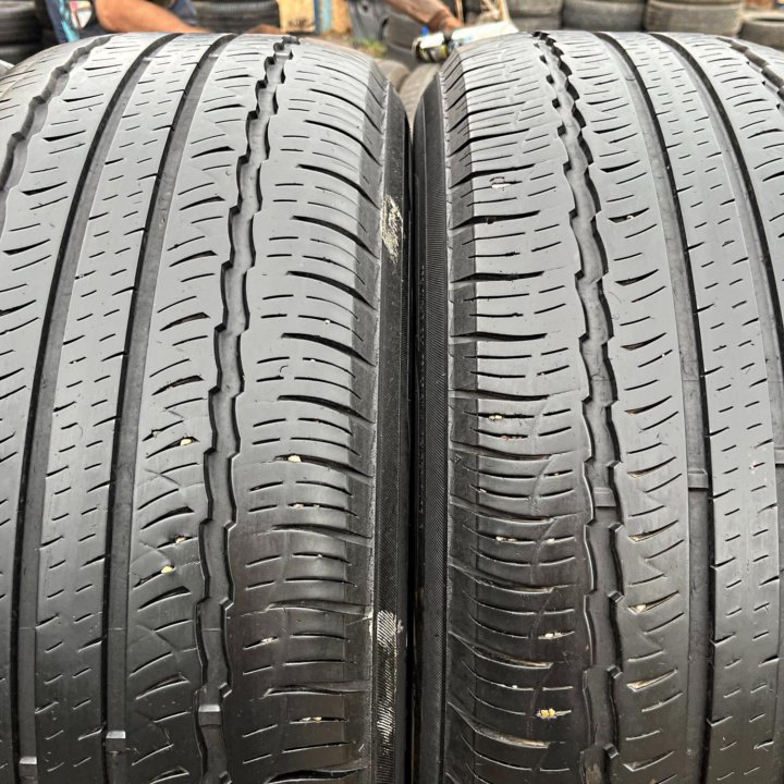 Лето Triangle AdvanteX SUV TR259 285/60 R18 120V