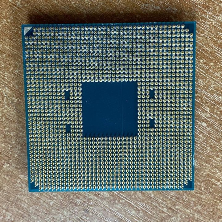Socket AM4 Ryzen 5 3500 OEM