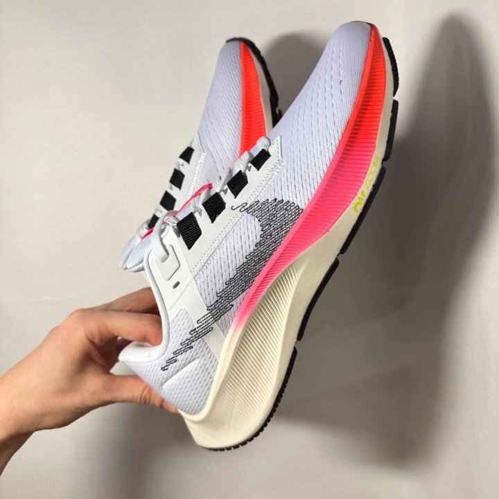 Кроссовки Nike Zoom React LUX сетка новые