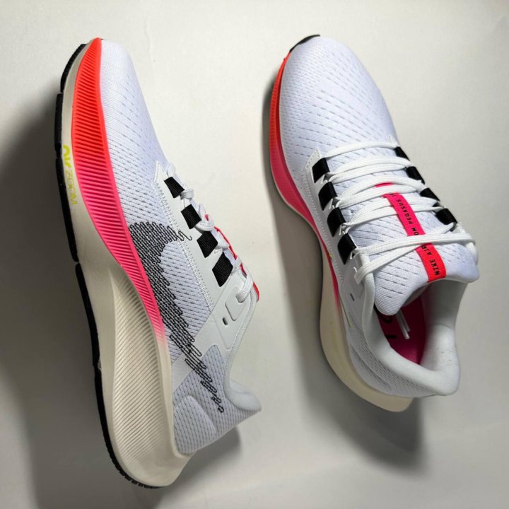 Кроссовки Nike Zoom React LUX сетка новые