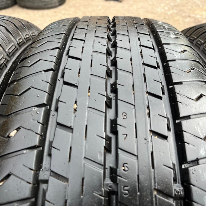 Лето Цешка Nokian Nordman SC 225/70 R15C 112/110R
