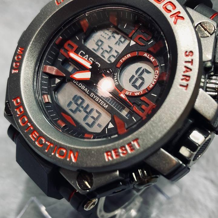 Часы наручные мужские ⌚️Casio G-Shock⌚️