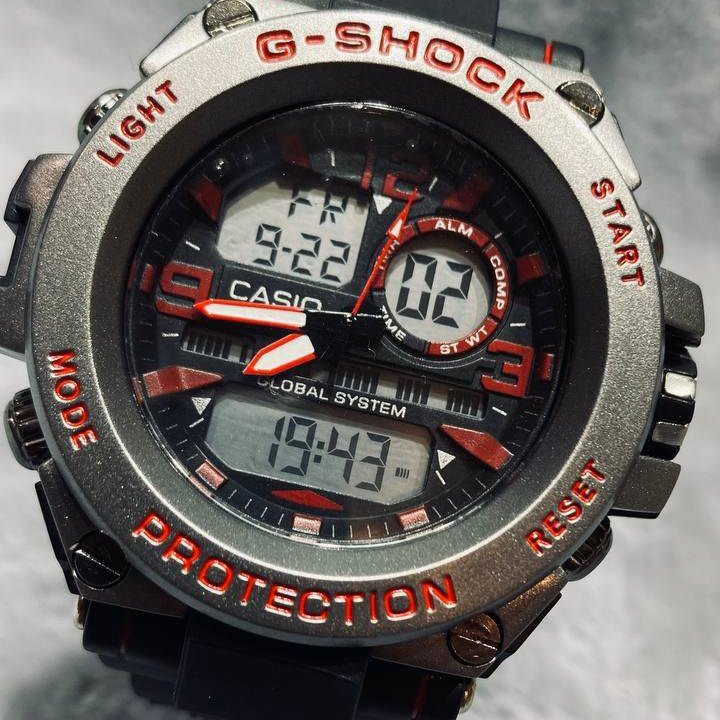 Часы наручные мужские ⌚️Casio G-Shock⌚️