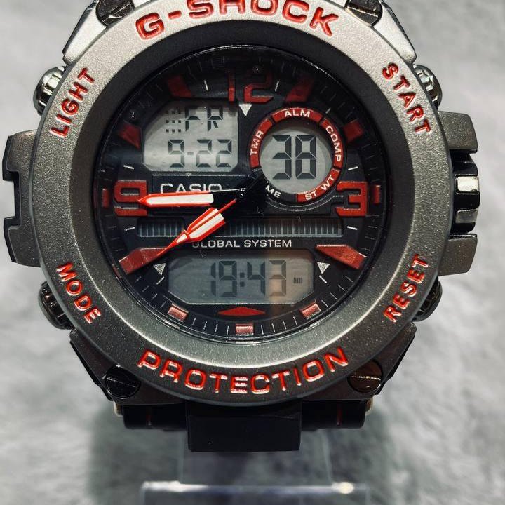 Часы наручные мужские ⌚️Casio G-Shock⌚️