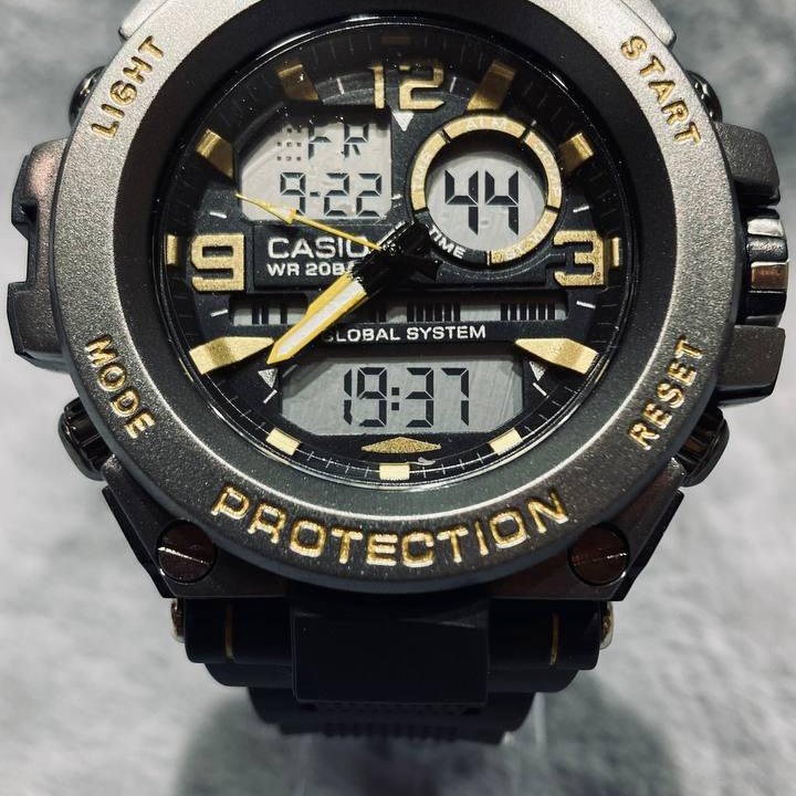 Часы наручные мужские ⌚️Casio G-Shock⌚️