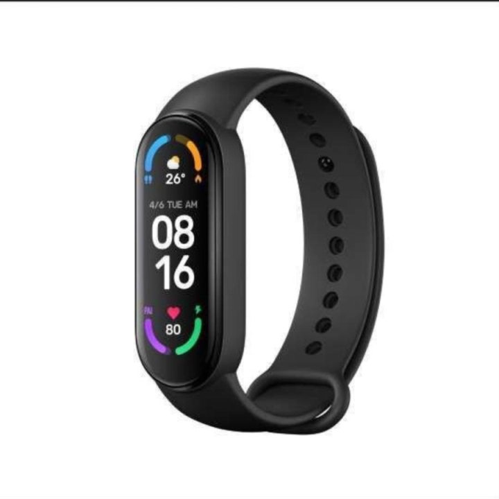 Xiaomi Mi SMART Band 6