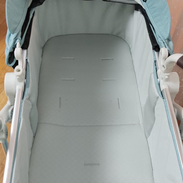 Коляска 2 в1 Farfello