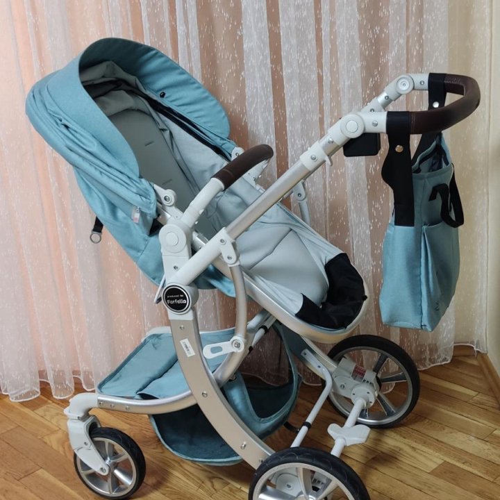 Коляска 2 в1 Farfello