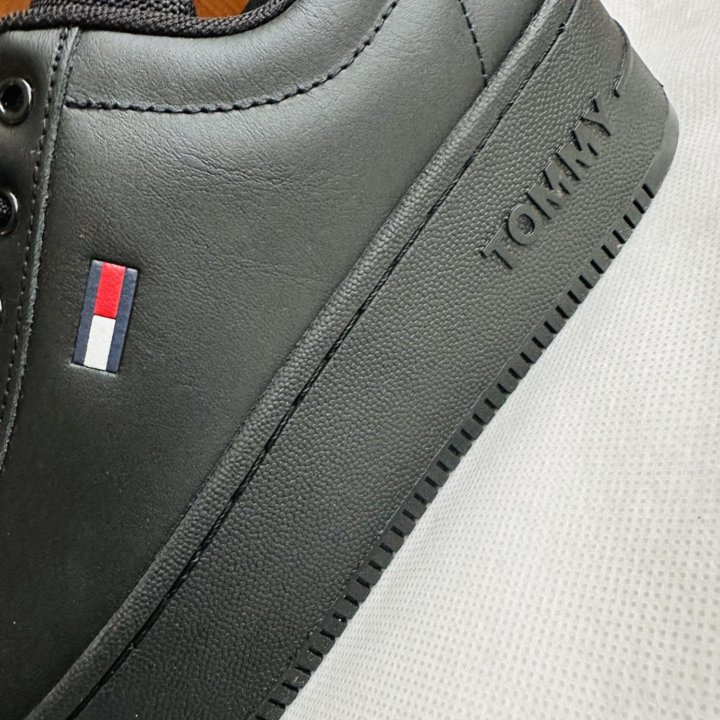 Кеды Tommy Hilfiger, 39,40р