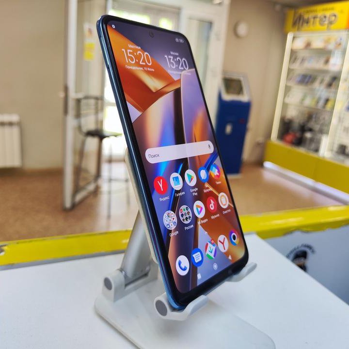 Xiaomi Poco M5s 6/128GB