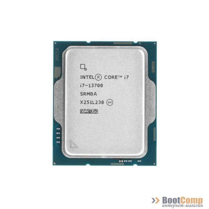 Процессор Intel Core i7-13700 Tray CM8071504820805