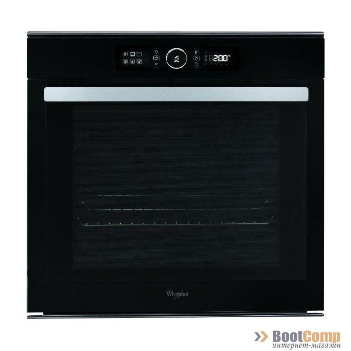 Духовой шкаф электрический Whirlpool AKZM 8480/NB