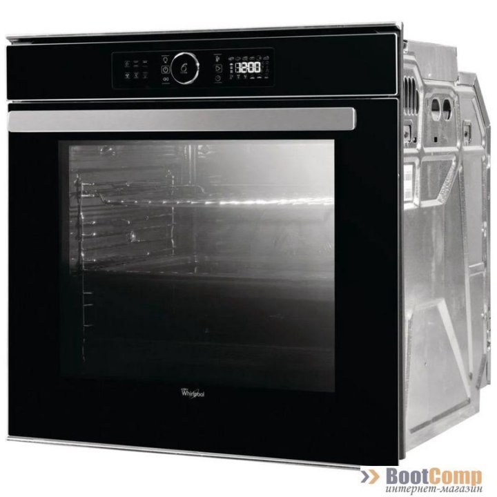 Духовой шкаф электрический Whirlpool AKZM 8480/NB