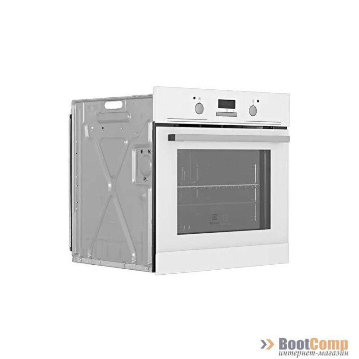 Духовой шкаф электрический Electrolux EZB 53430AW