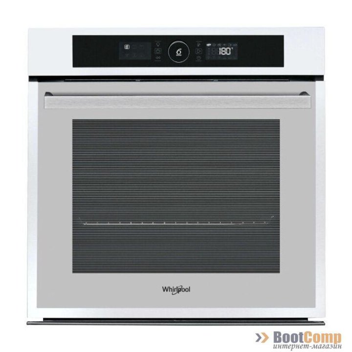 Духовой шкаф электрический WHIRLPOOL OAKZ9 7921CS WH