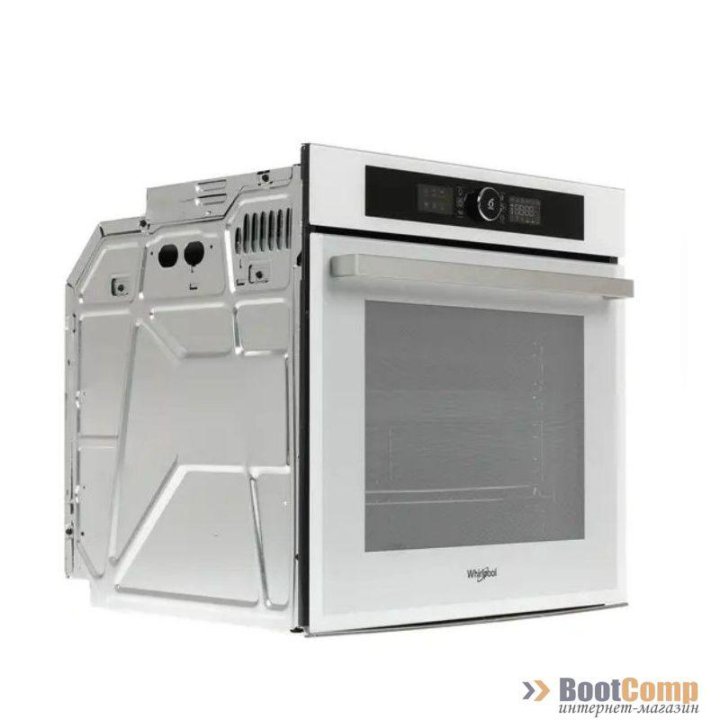 Духовой шкаф электрический WHIRLPOOL OAKZ9 7921CS WH