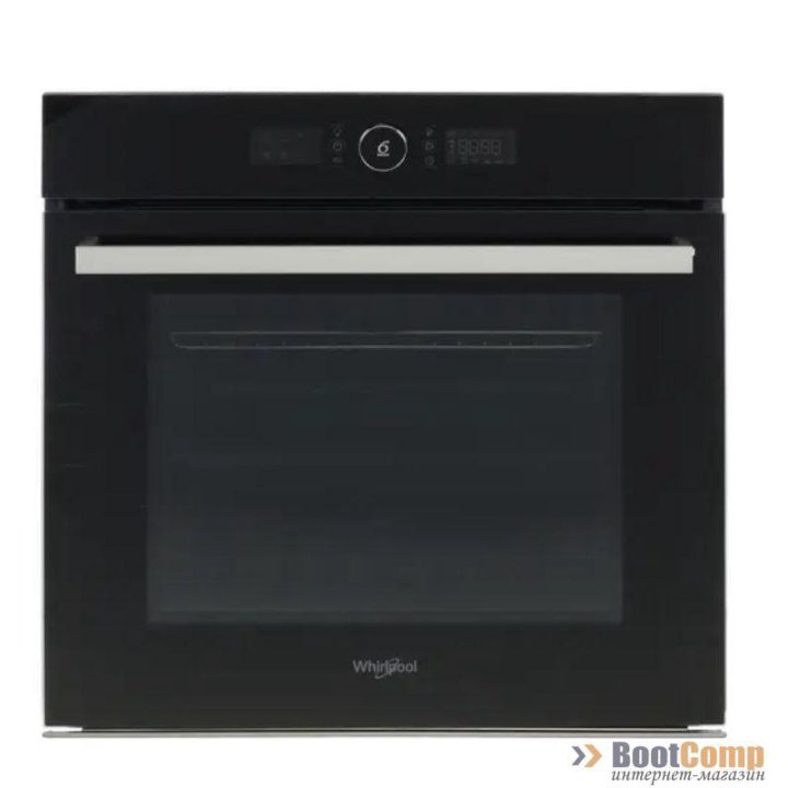 Духовой шкаф электрический WHIRLPOOL OAKZ9 7921CS NB