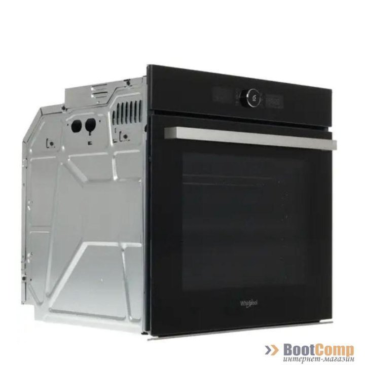 Духовой шкаф электрический WHIRLPOOL OAKZ9 7921CS NB